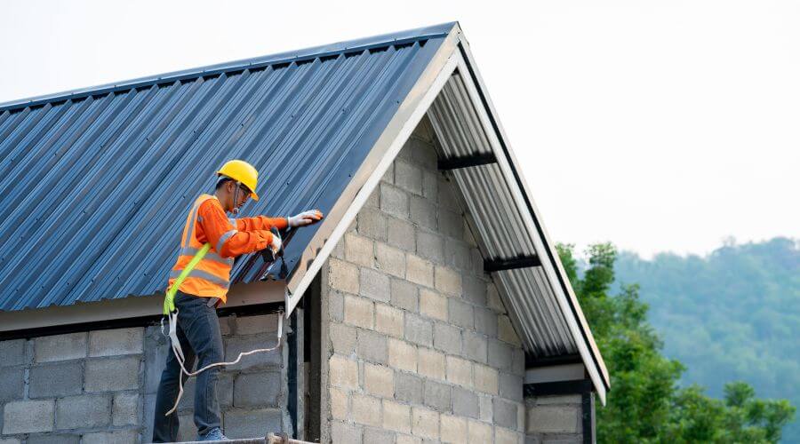Expert Emergency Roof Repairs services in Willcox, AZ